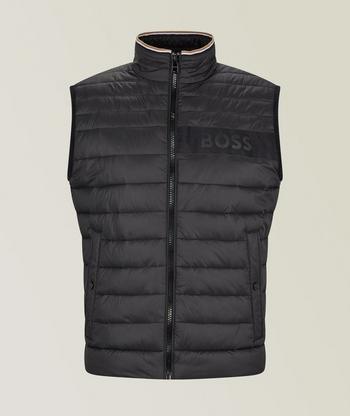 Boss vest 2025