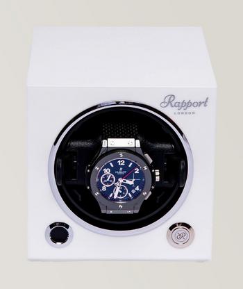 Rapport discount watch winder