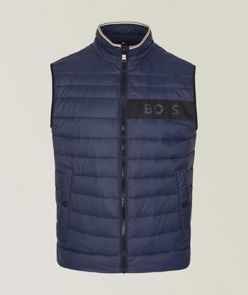 Boss vest 2025