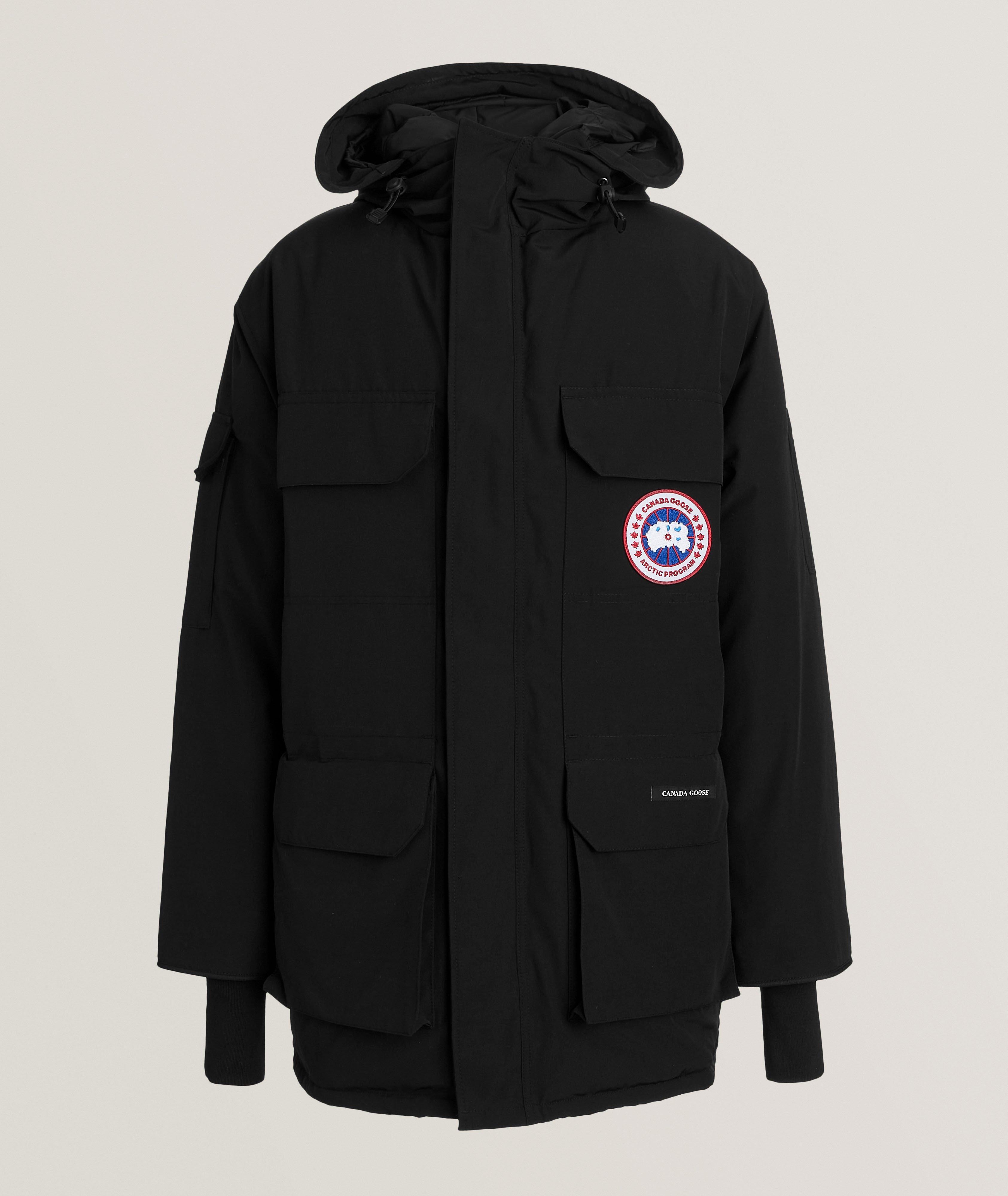 Expedition Down Parka