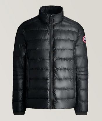 Canada Goose Faber Black Label Wind Hoody, Coats