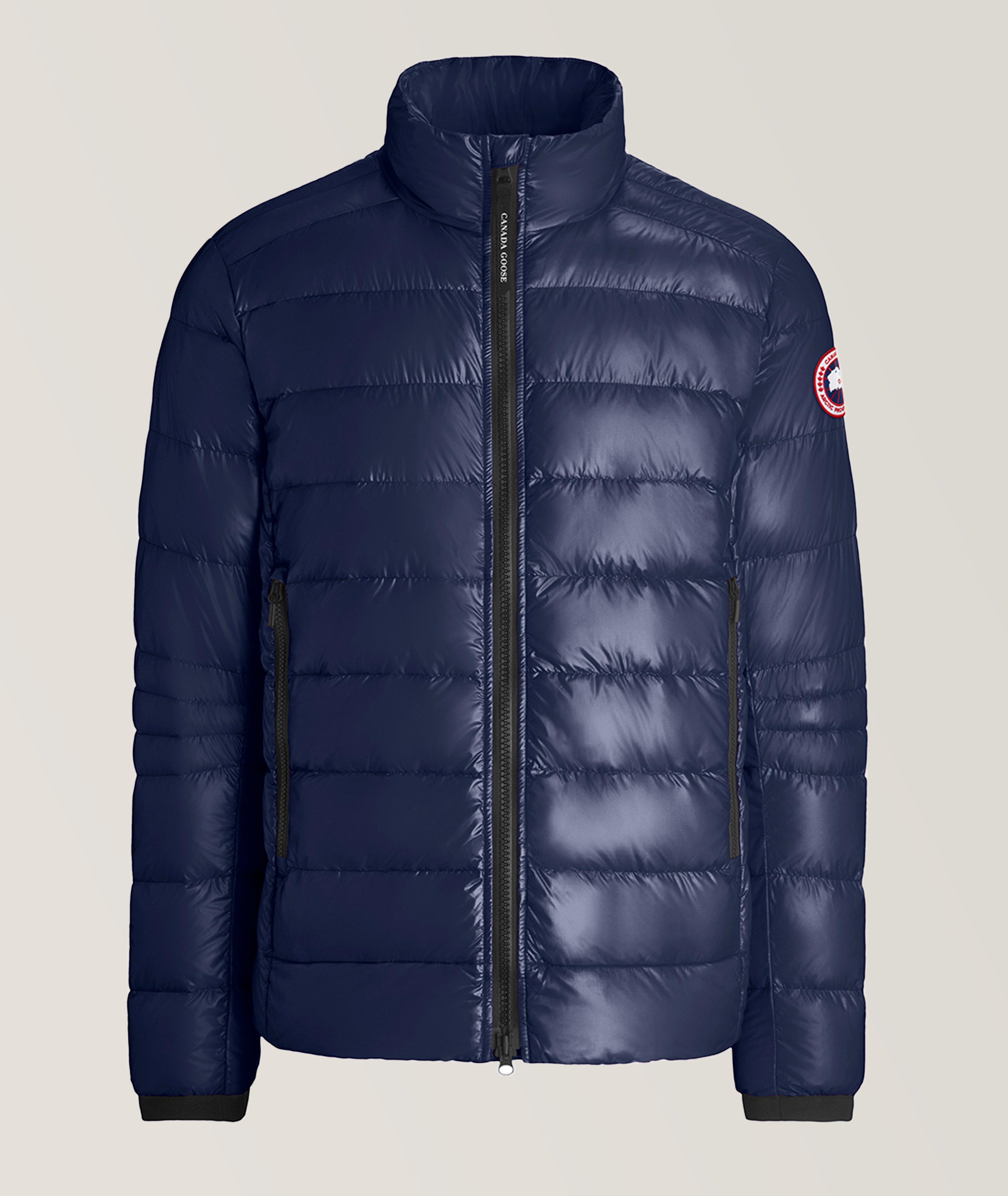 Crofton Down Jacket