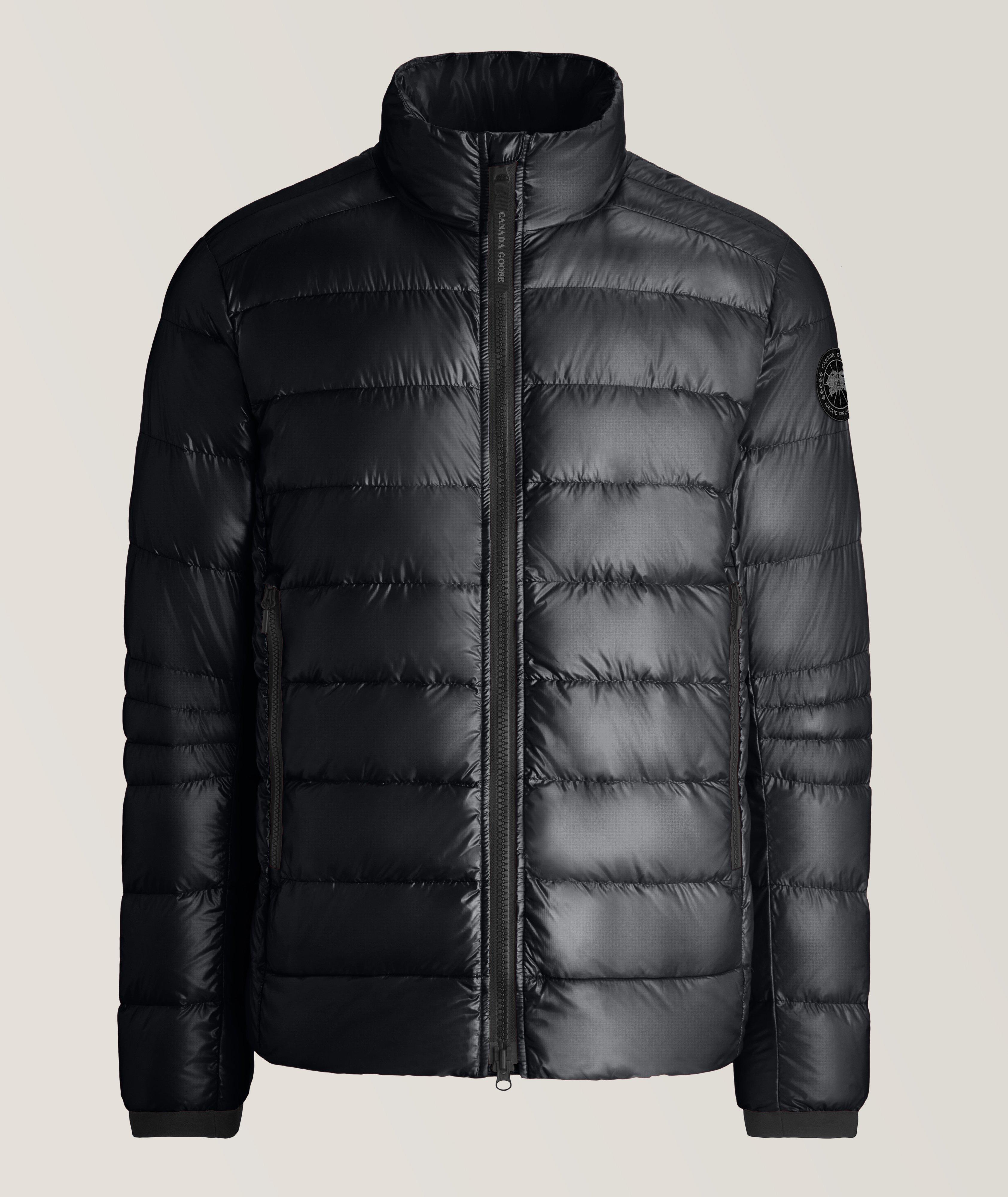 Crofton Down Jacket