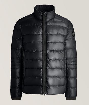 Moncler men's outlet lambot puffer jacket