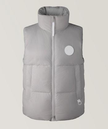 Canada goose vest outlet harry rosen