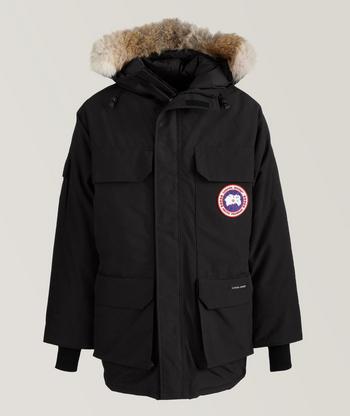 Canada store expedition parka