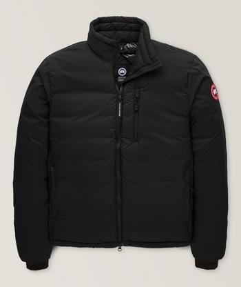 Canada goose lodge quilted shell outlet jacket