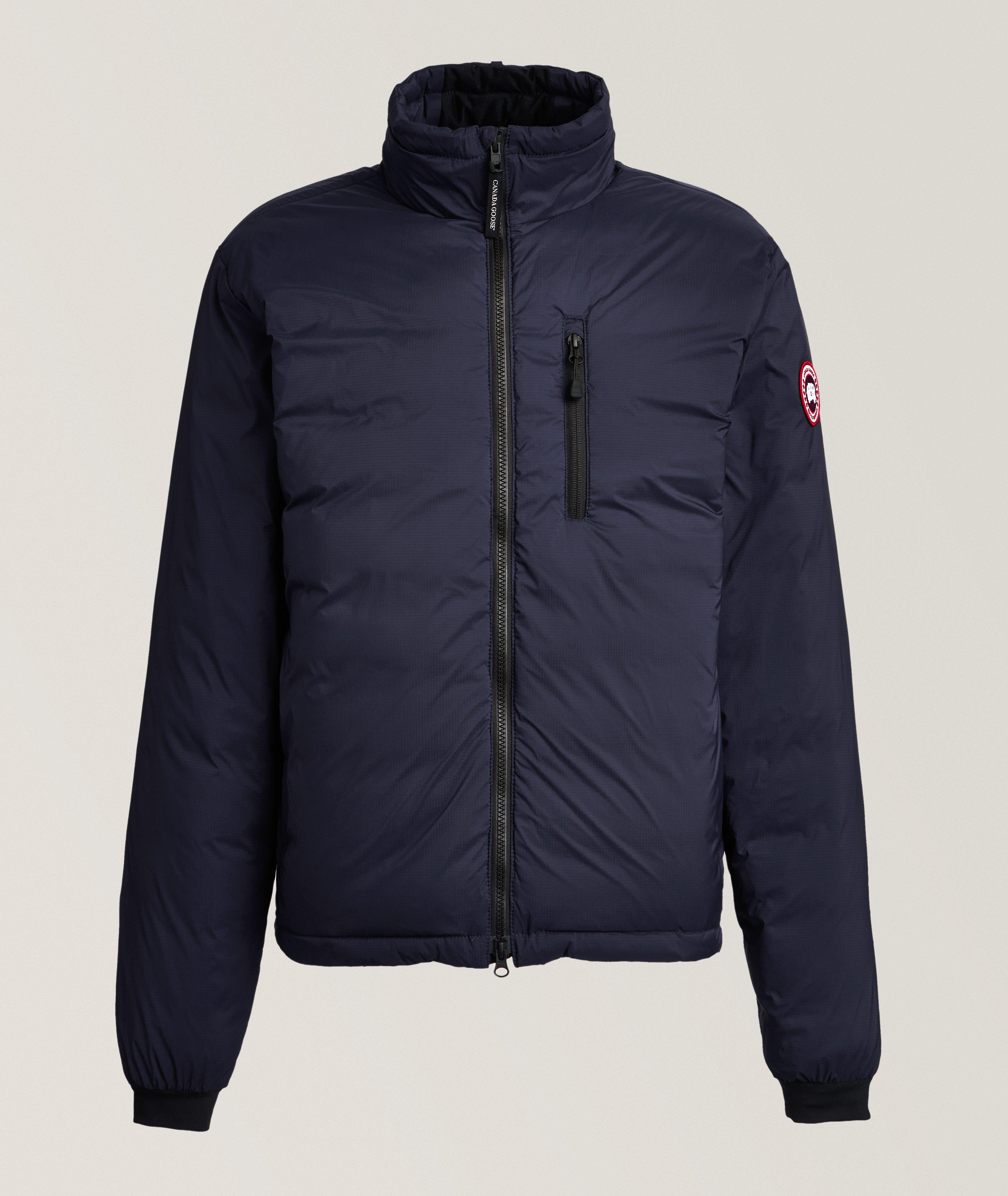 Lodge Down Jacket