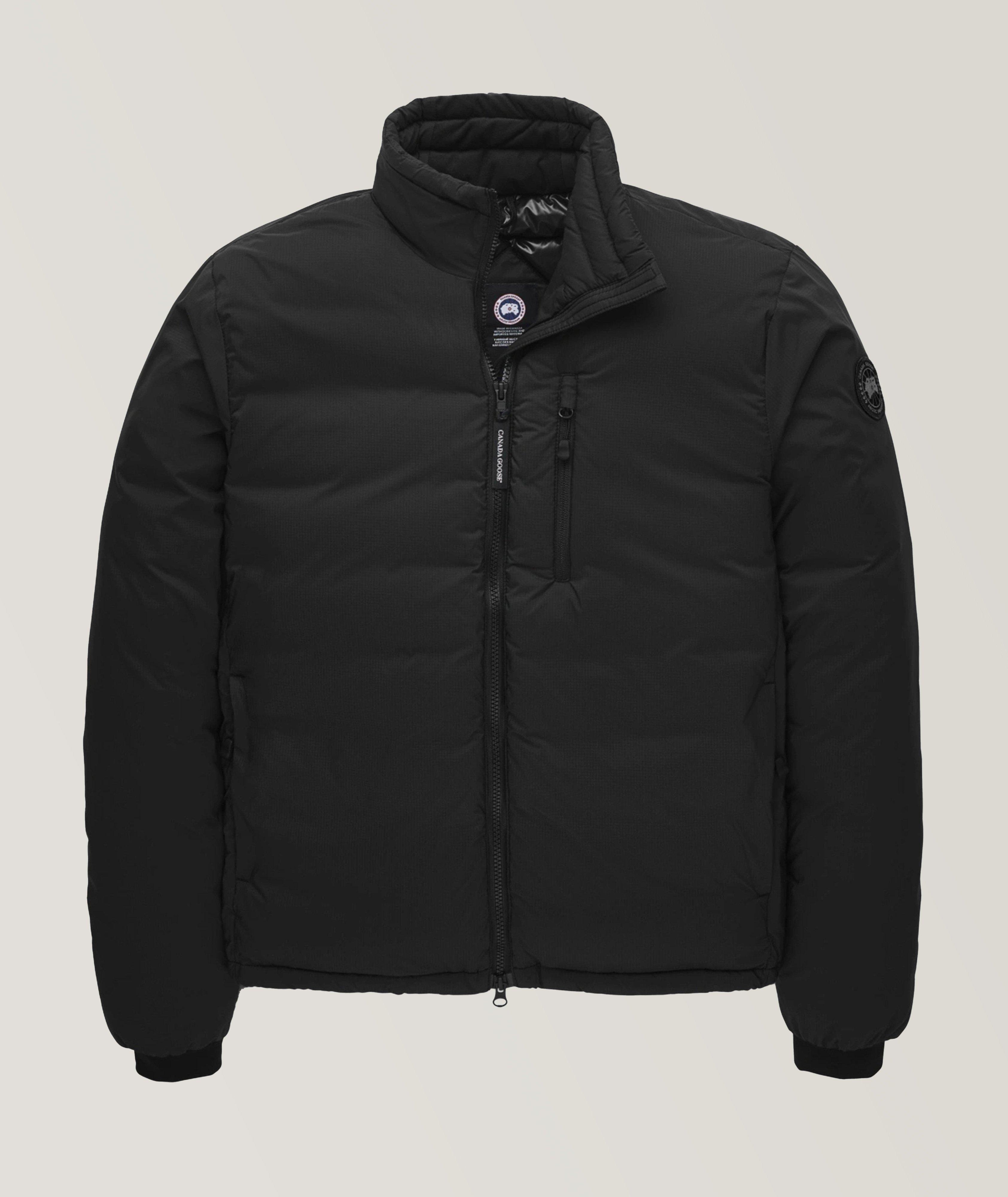 Lodge Black Label Down Jacket