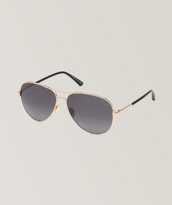 Gucci Aviator Sunglasses Eyewear Harry Rosen