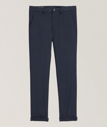 Brunello Cucinelli Leisure-Fit Cargo Pants | Pants | Harry Rosen