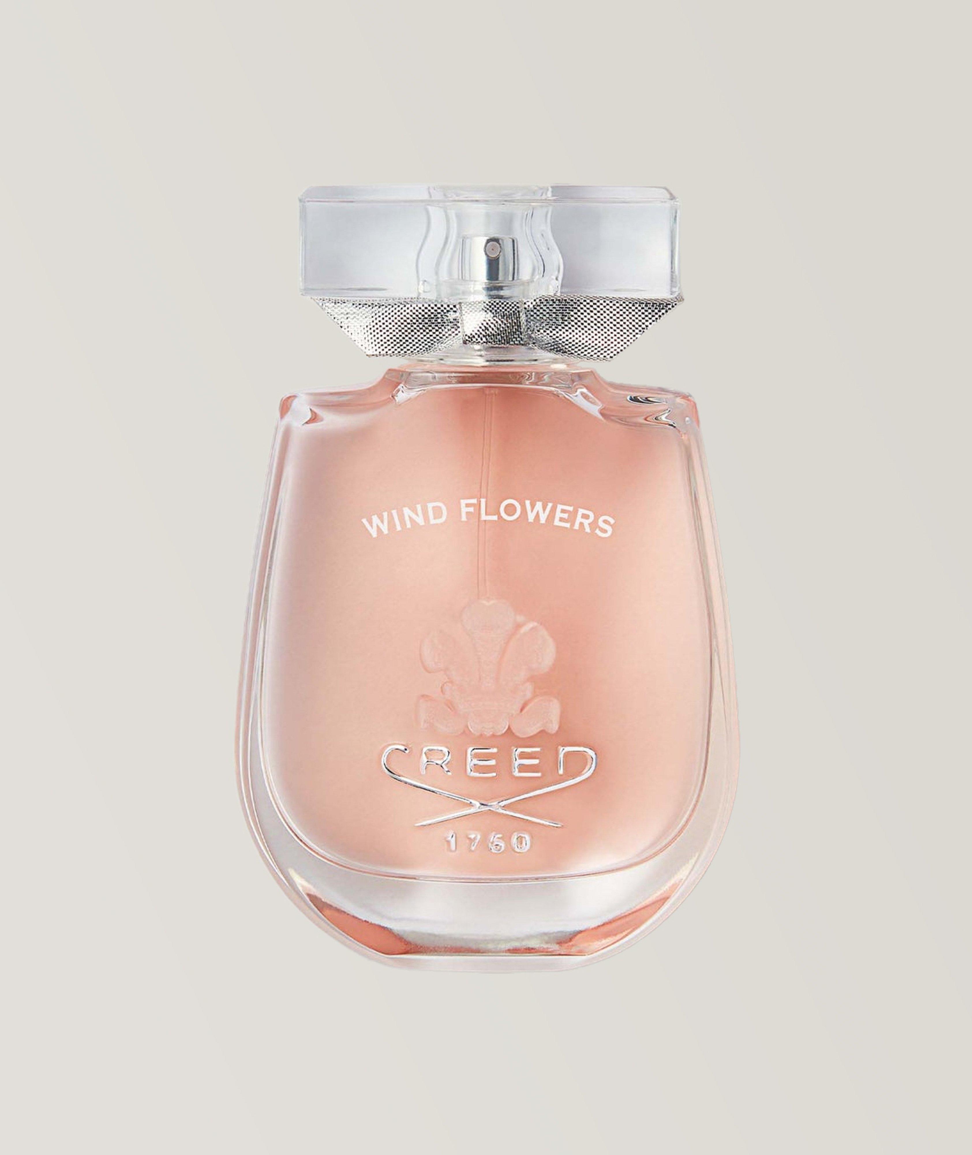 Creed Eau De Parfum Wind Flowers 75Ml En Multicolor