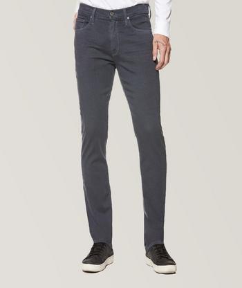 Paige Federal Slim Straight Transcend Jeans, Jeans