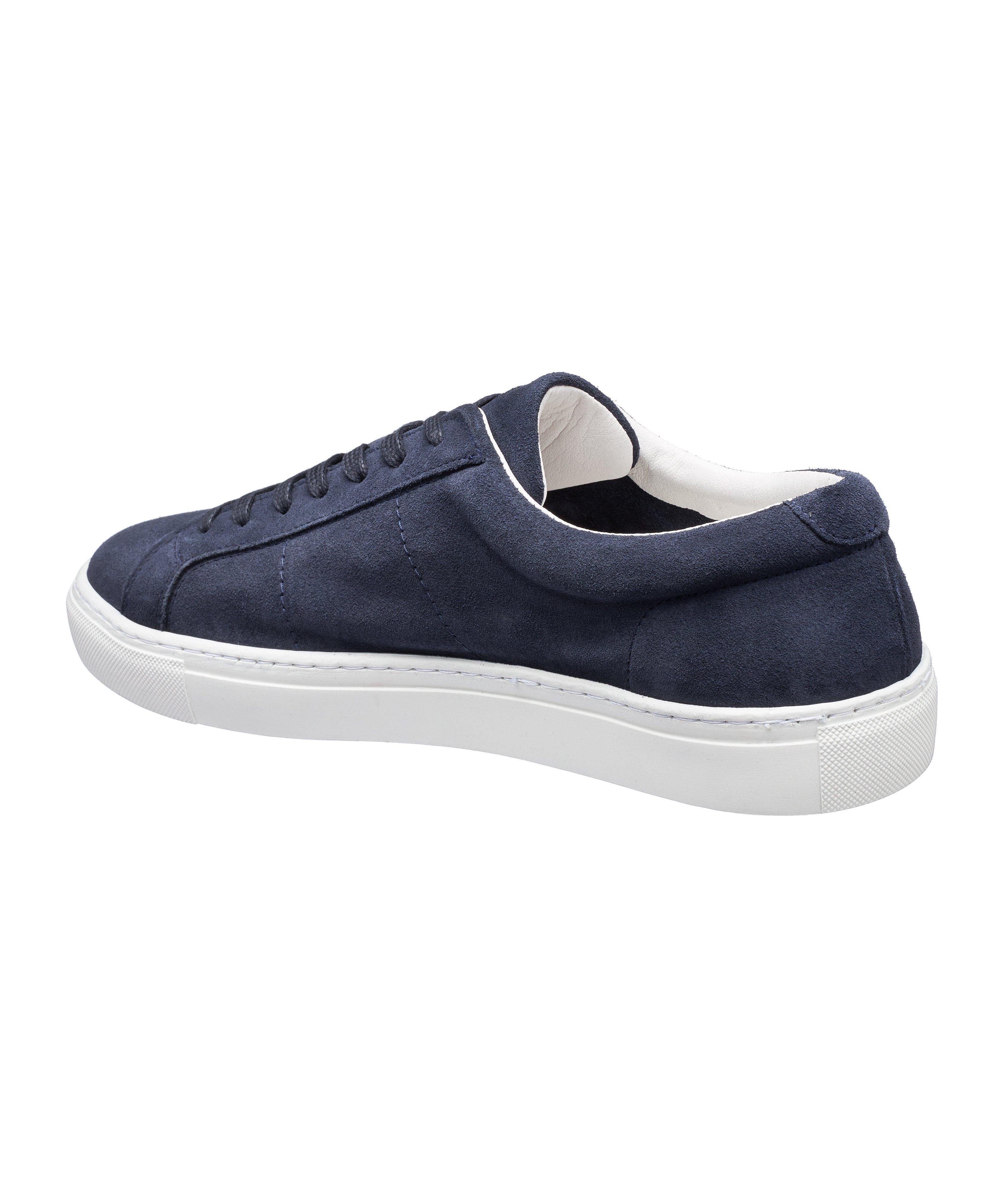 Landos.C2 Suede Sneakers  image 1