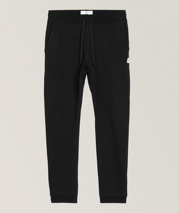 Reigning champ sweatpants sizing sale