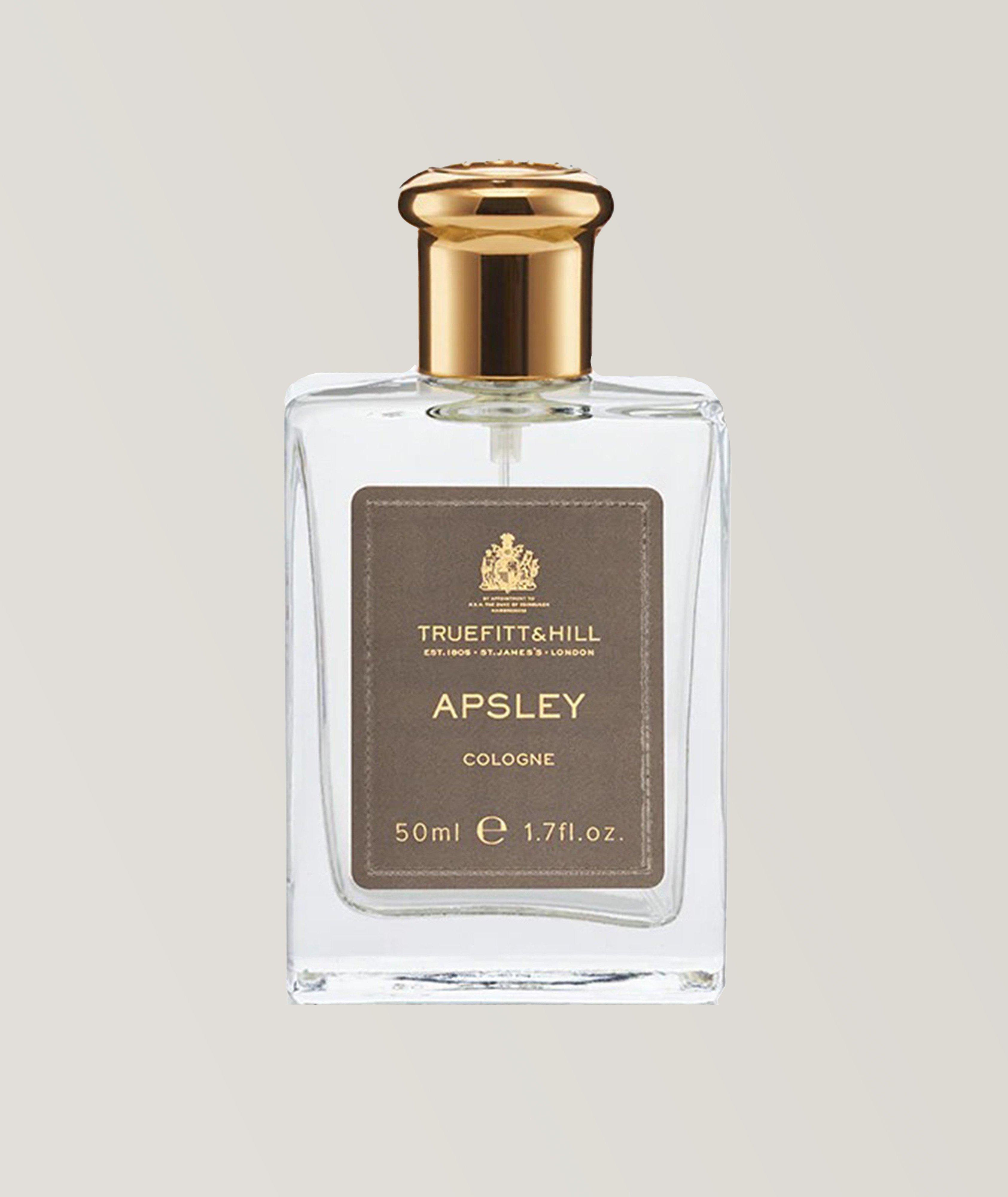 Apsley Travel Cologne 50ml