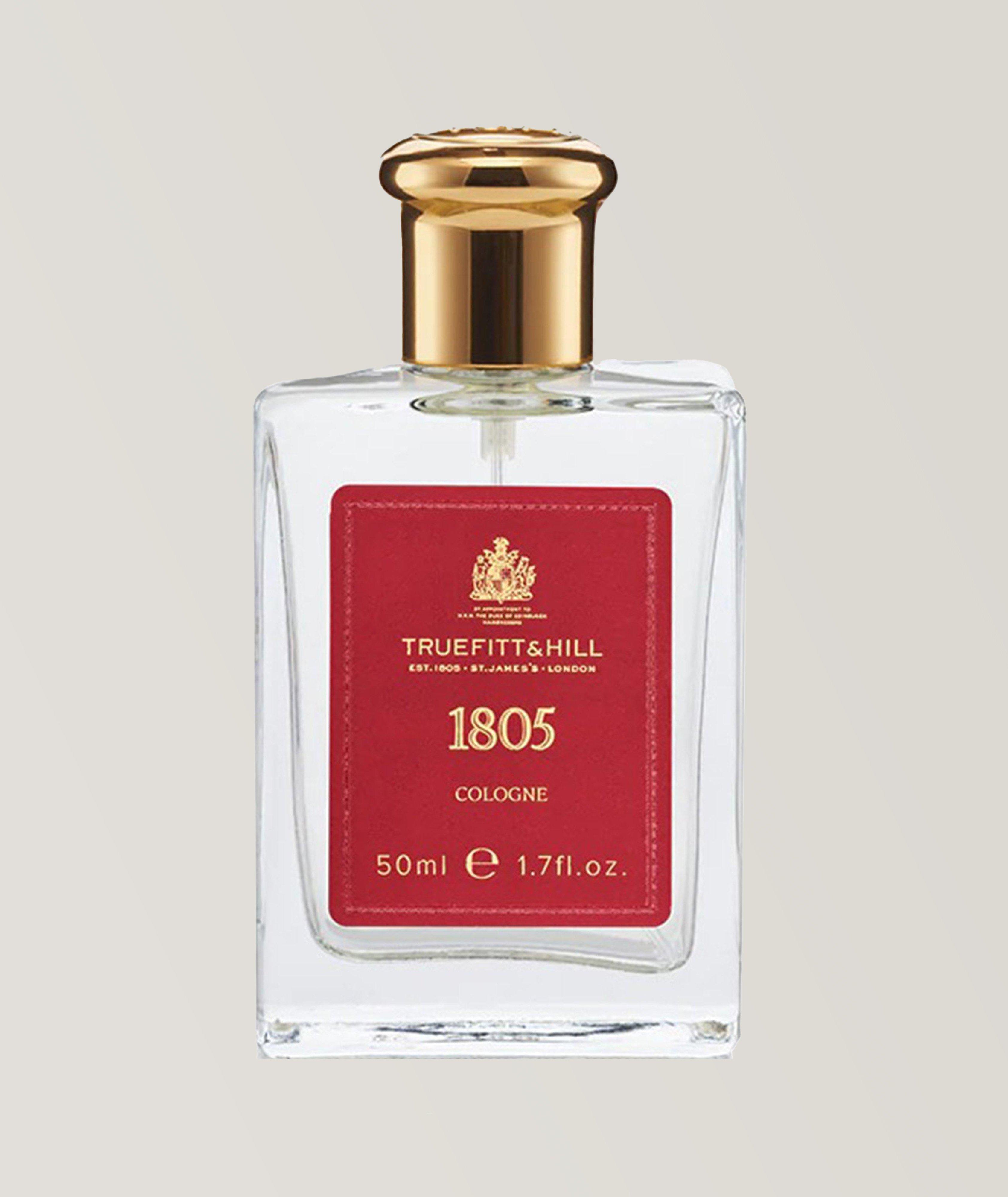 1805 Travel Cologne 50ml