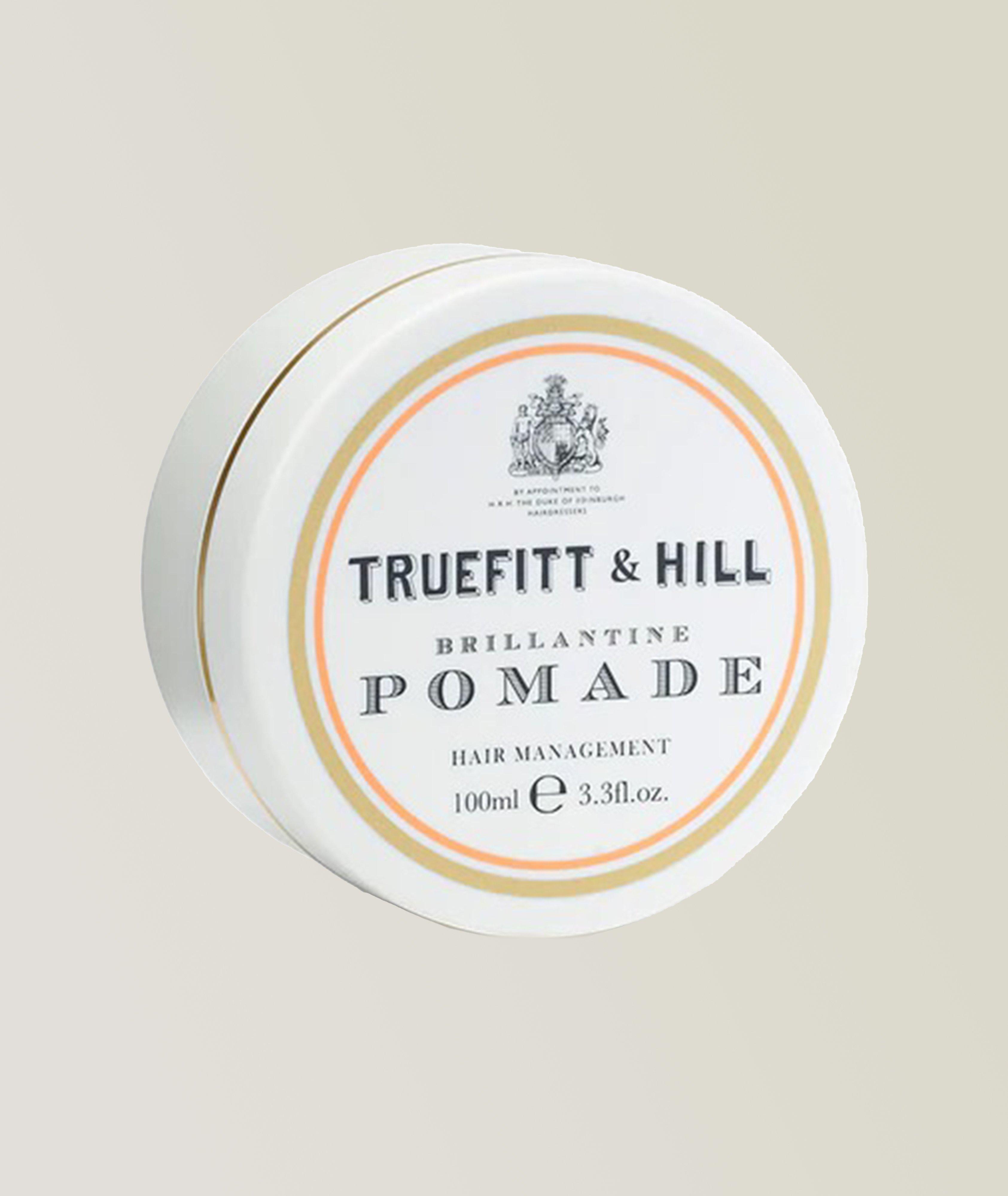 Truefitt & Hill Pommade Coiffante Brillantine En Multicolor