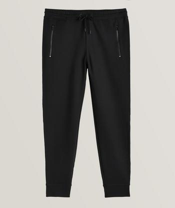 Women's Track Pants Basel Micro Modal Stretch Navy