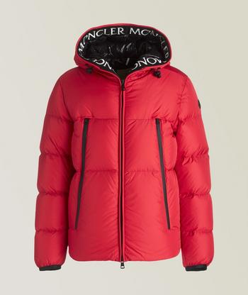 Harry sales rosen moncler