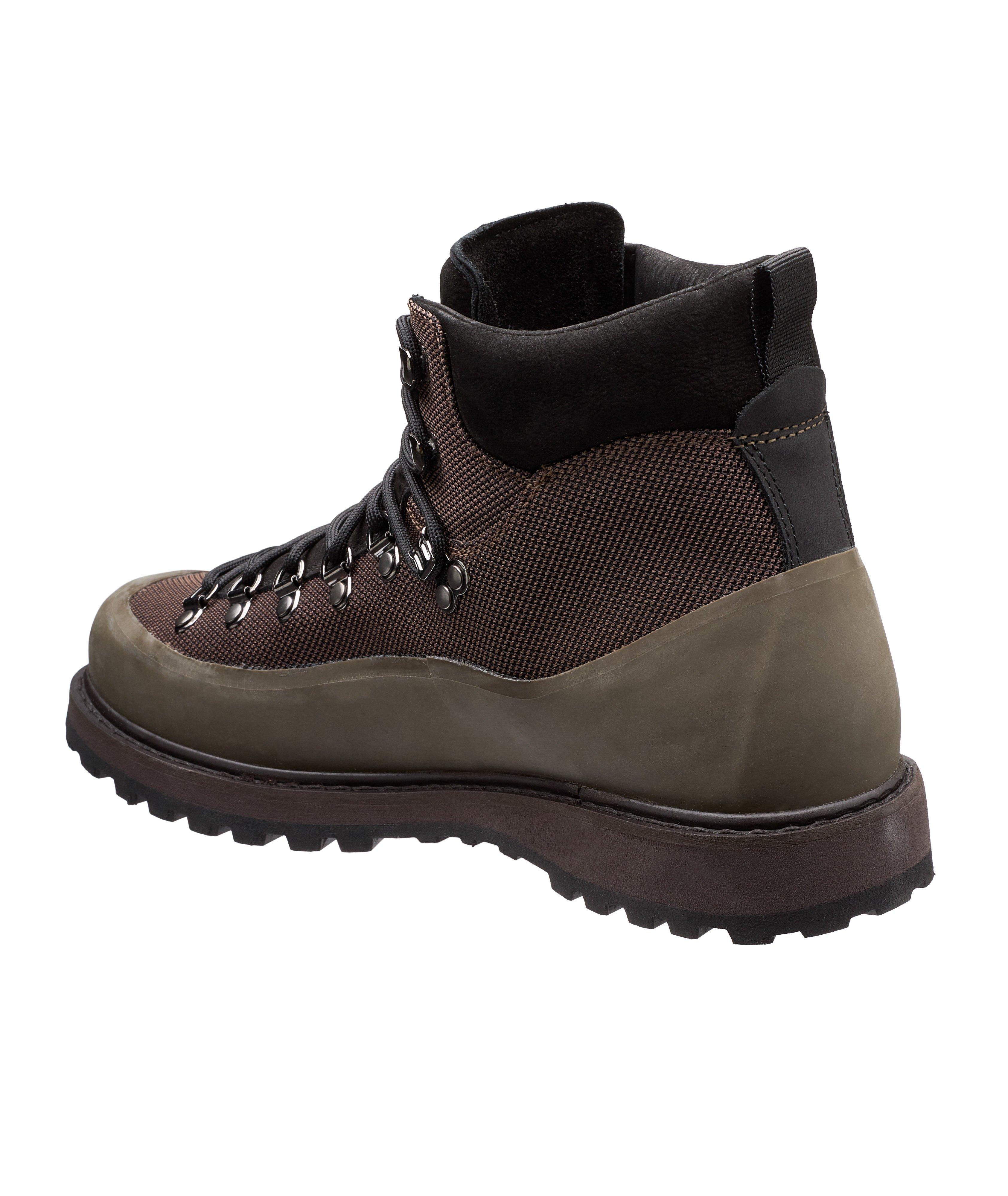 Roccia Vet Waterproof Hiking Boots image 1