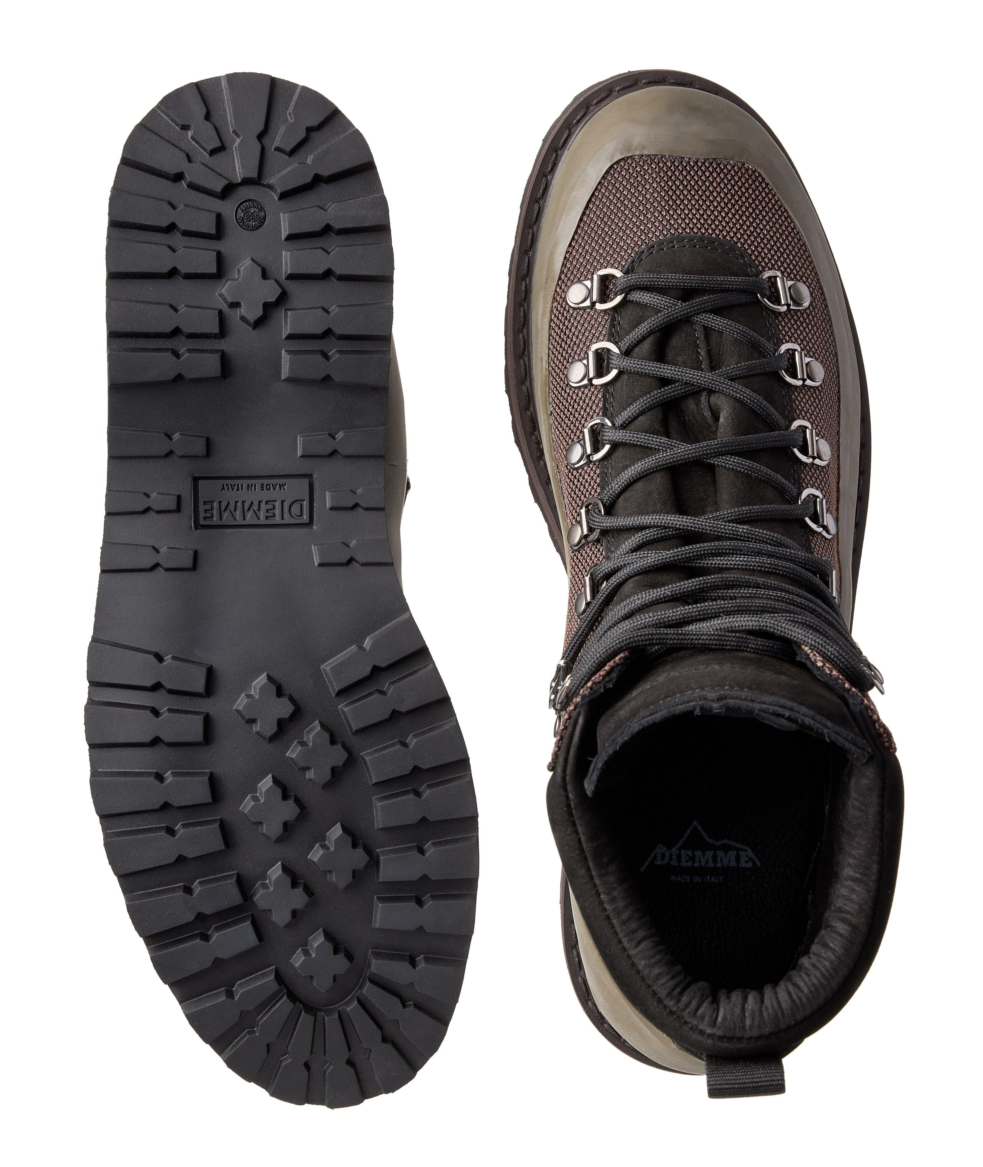 Roccia Vet Waterproof Hiking Boots image 2