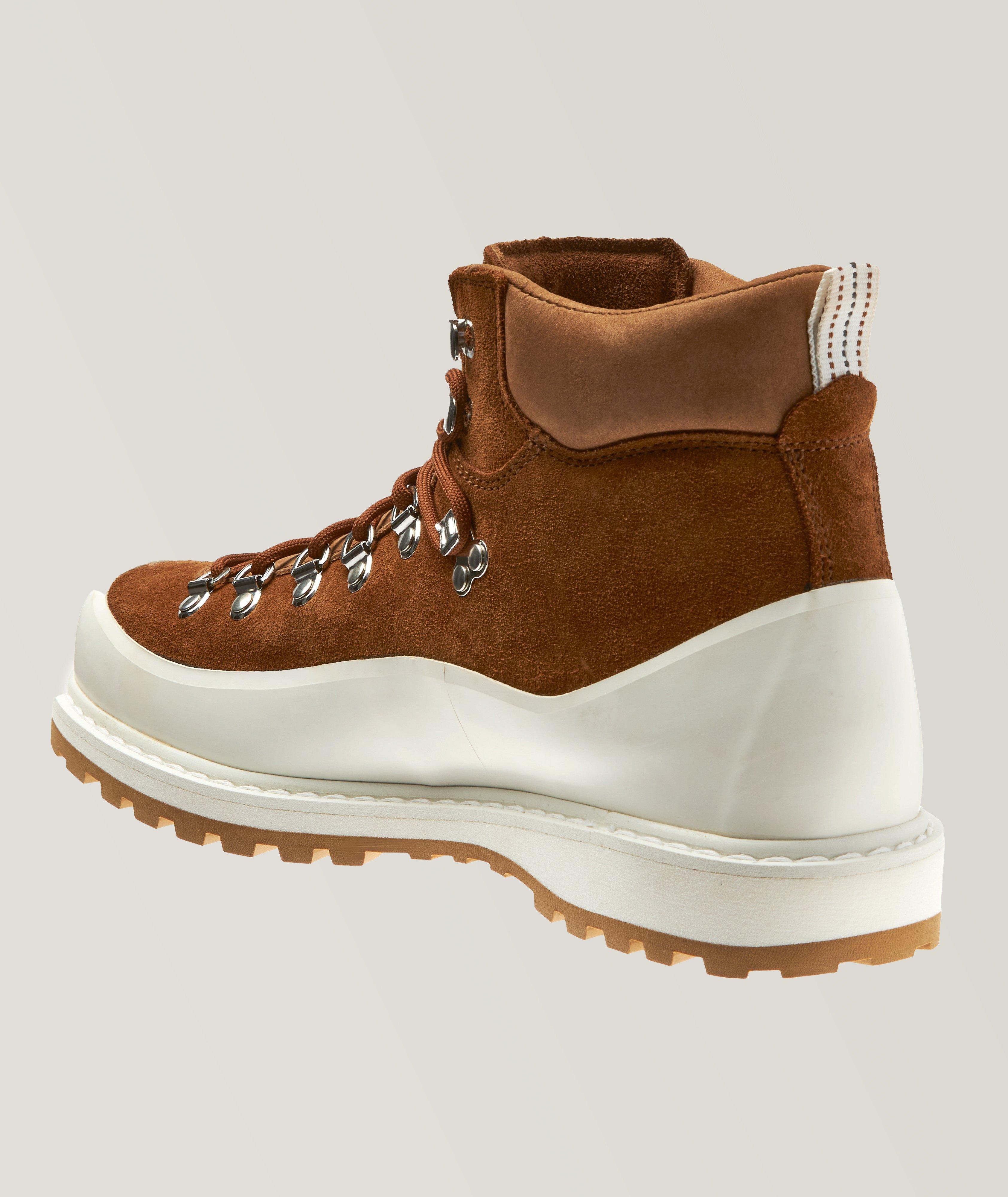 Roccia Vet Suede Boot image 1