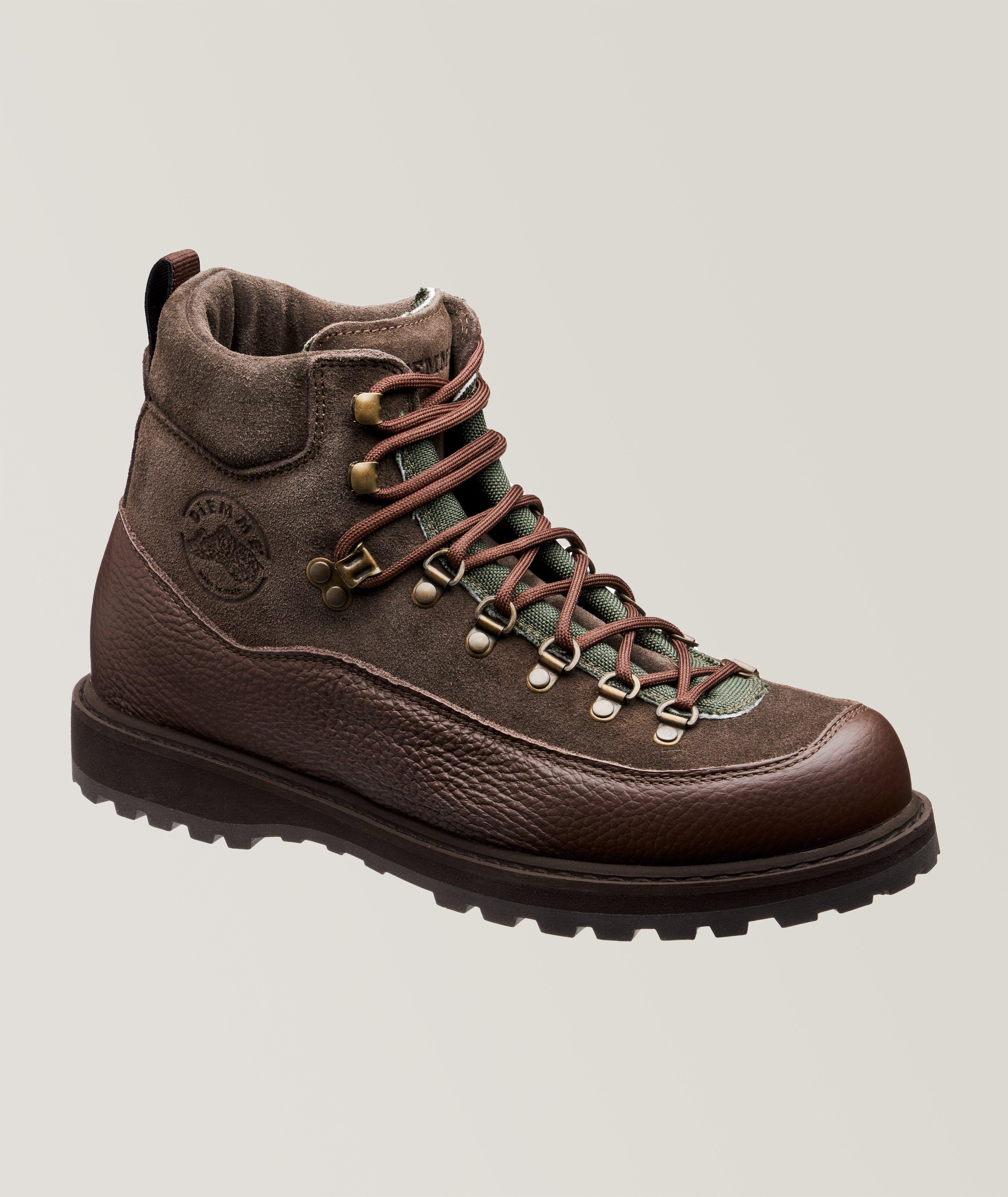 Diemme Roccia Vet Waterproof Hiking Boots | Boots | Final Cut
