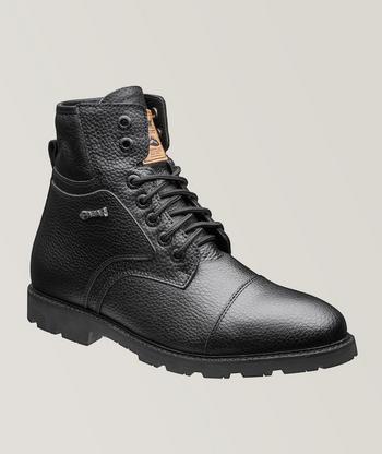 Pajar anson leather on sale boot