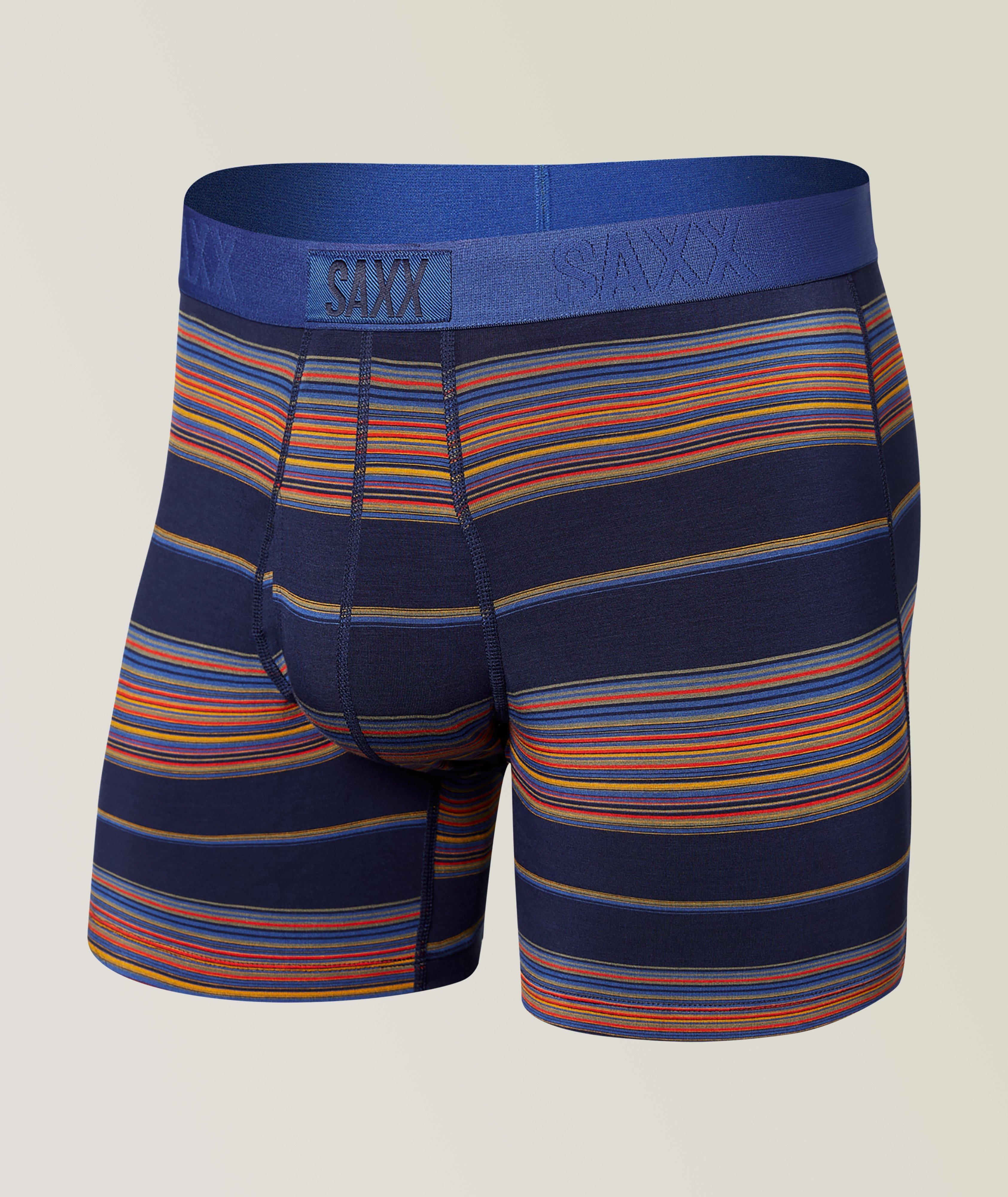 SAXX Ultra Boxer Briefs 