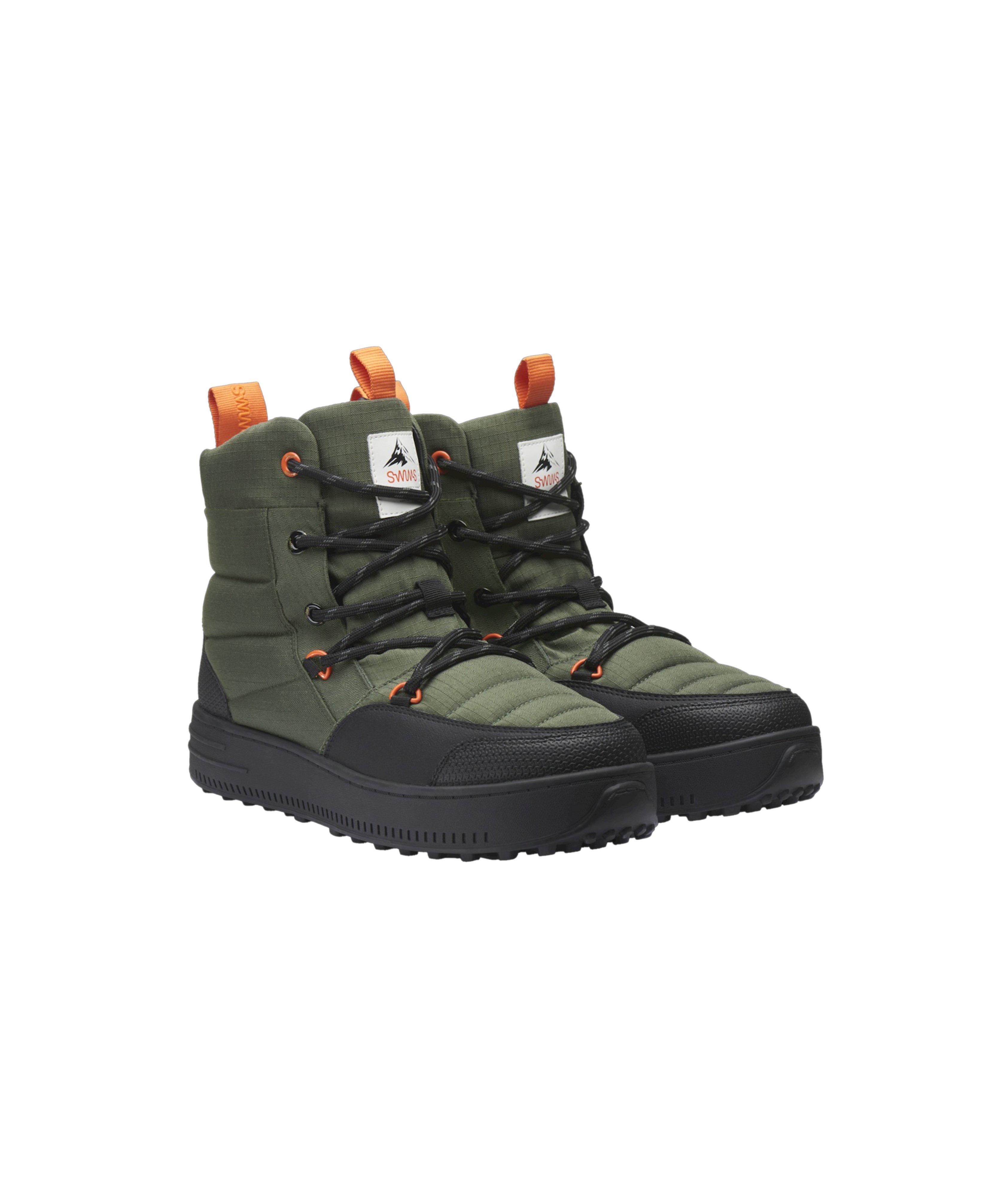 swims waterproof boots