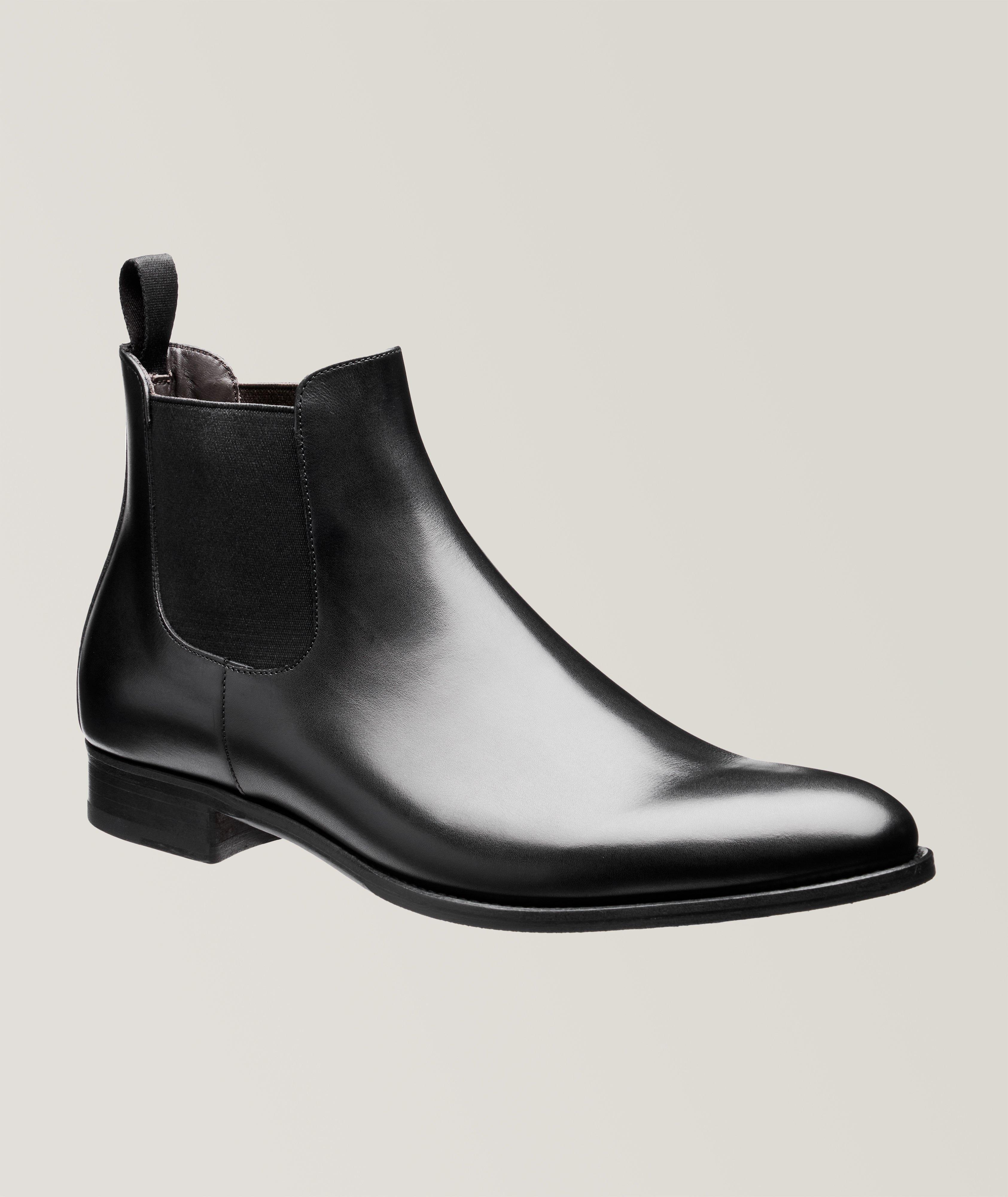 To Boot New York Shelby Leather Chelsea Boot | Boots | Final Cut