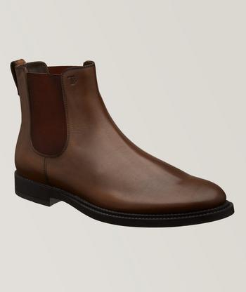 Magnanni best sale chelsea boots