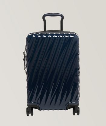 FPM Bank Spinner 55M Carry-On Luggage | Bags & Cases | Harry FPM Bank Spinner 55M Carry-On Luggage | Bags & Cases | Harry