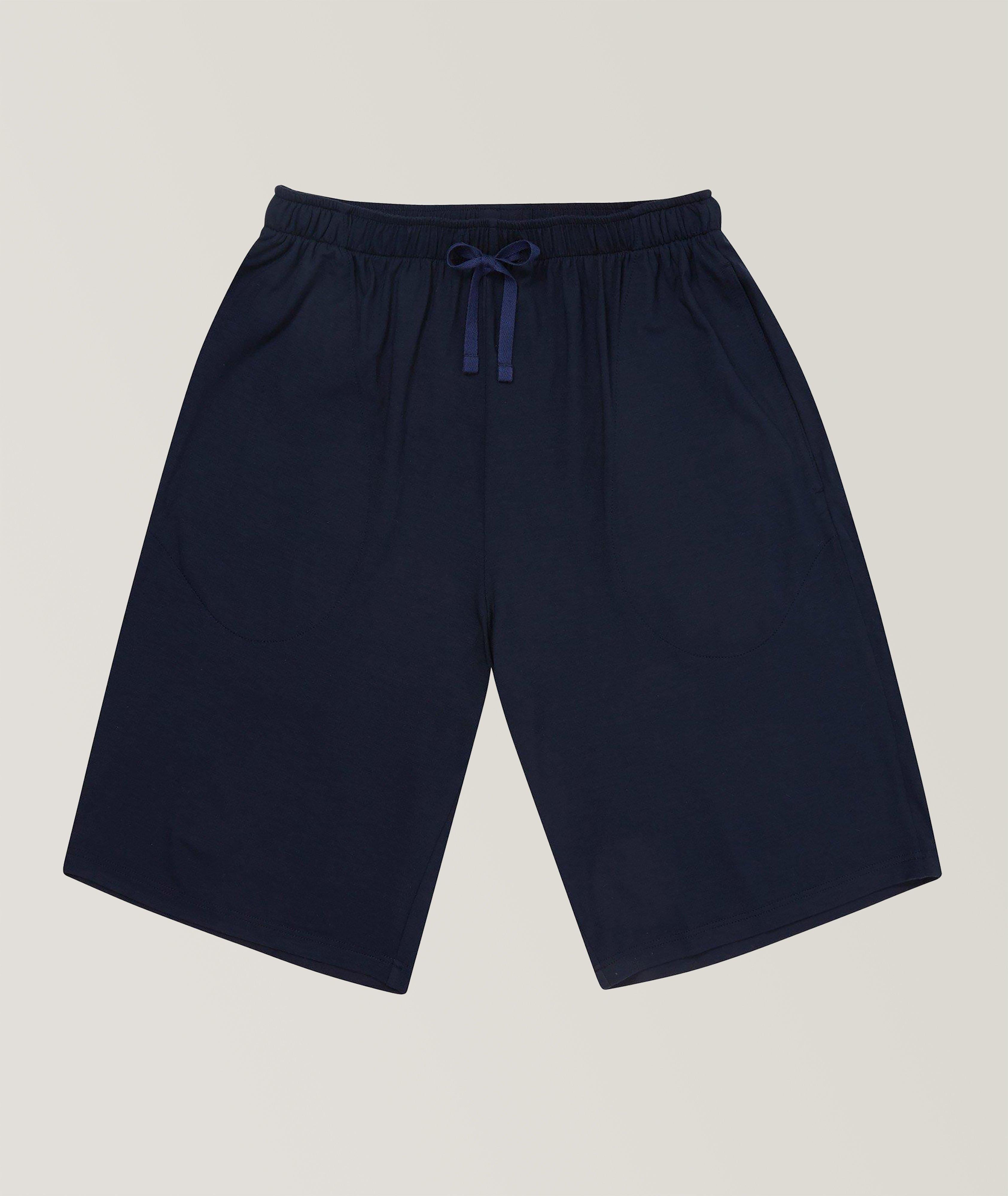 Basel Micro Modal Shorts