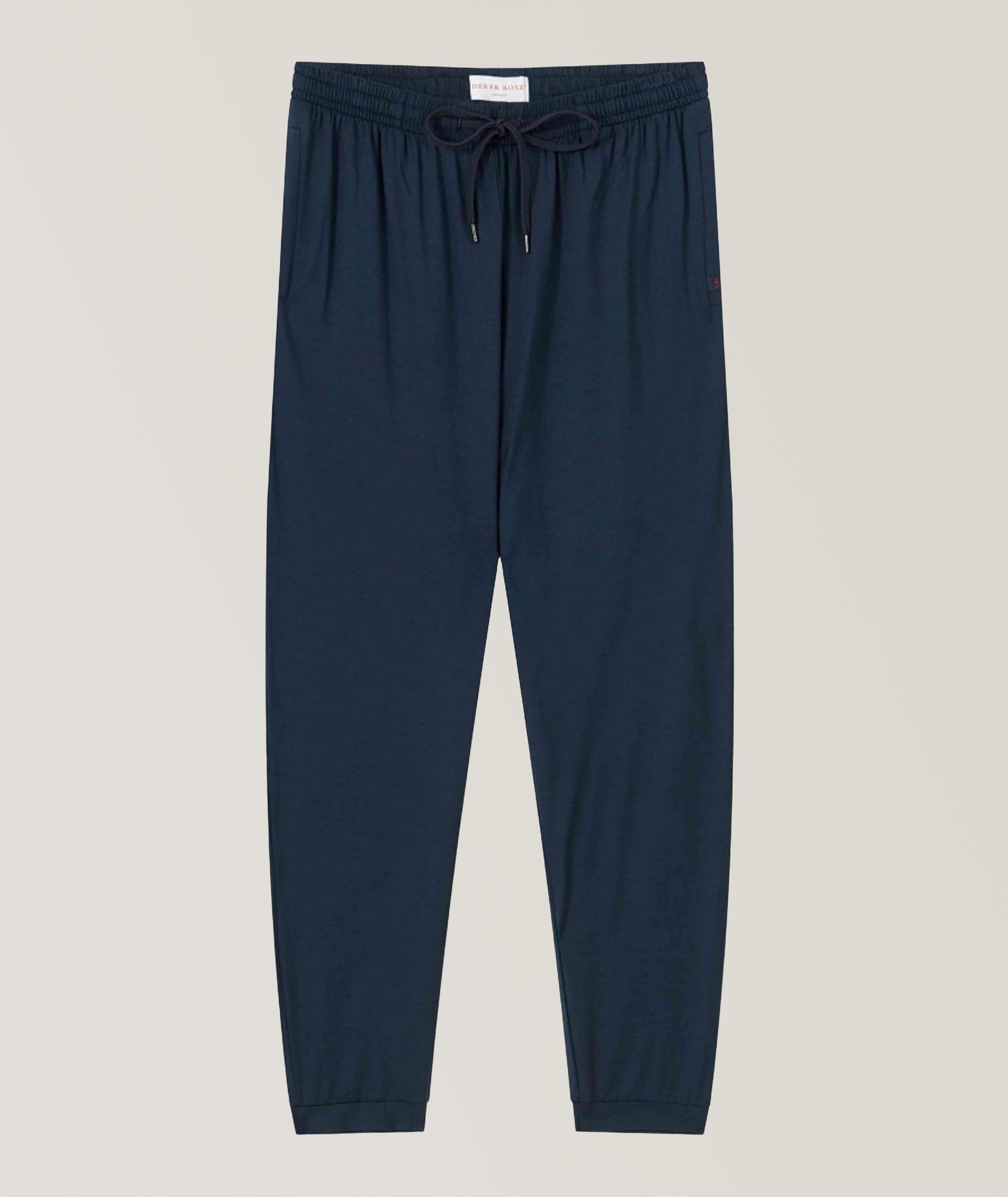 Basel Micro Modal Stretch Track Pants