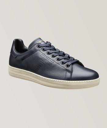 TOM FORD Warwick sneakersトムフォード水色 スニーカー TOM FORD Warwick sneakersトムフォード水色 スニーカー