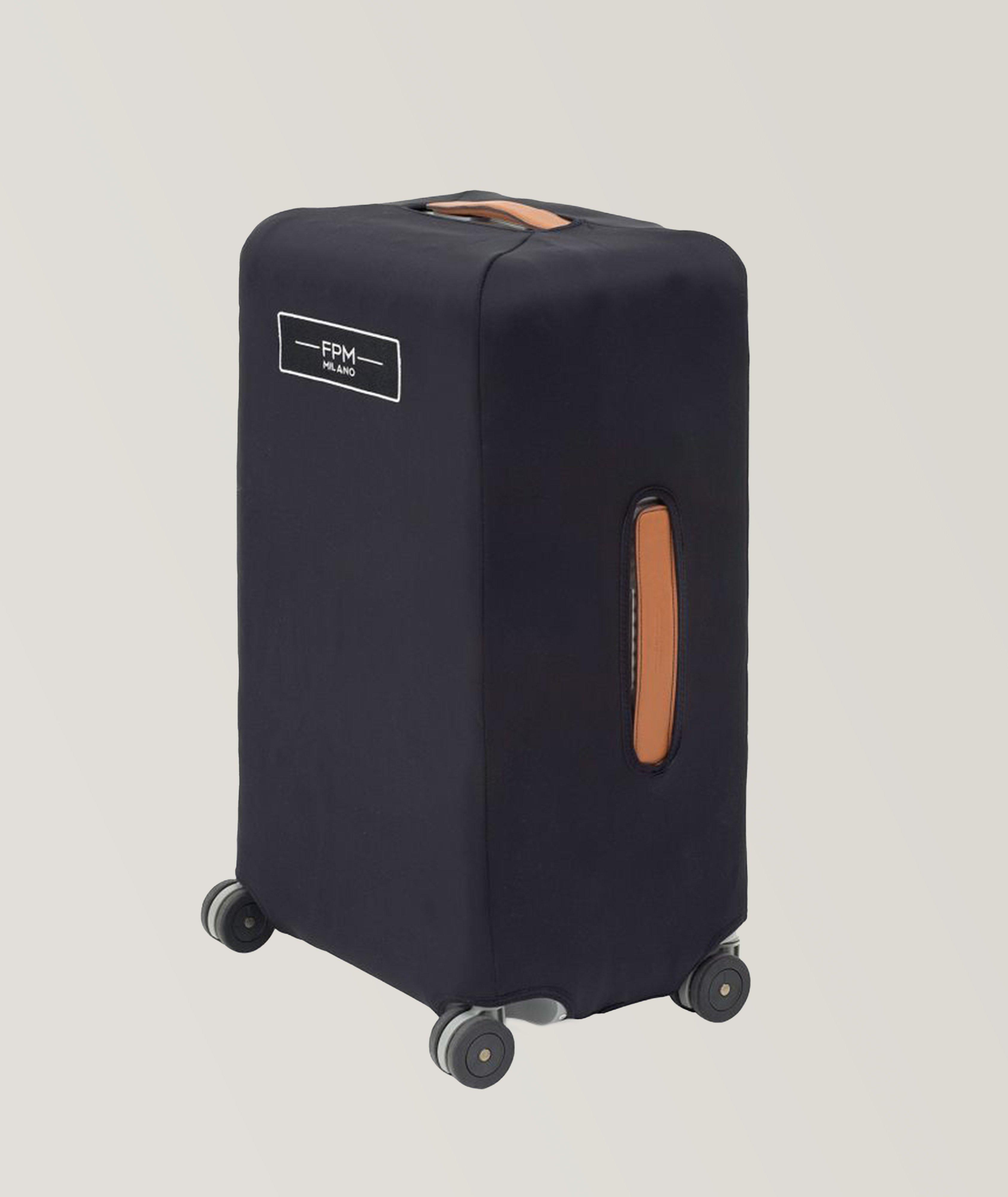 Bank Spinner 76cm Neoprine Suitcase Cover