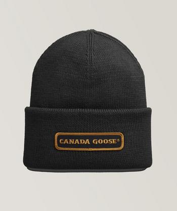 Canada goose shop beanie merino