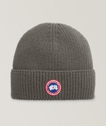 Canada goose clearance thermal toque review