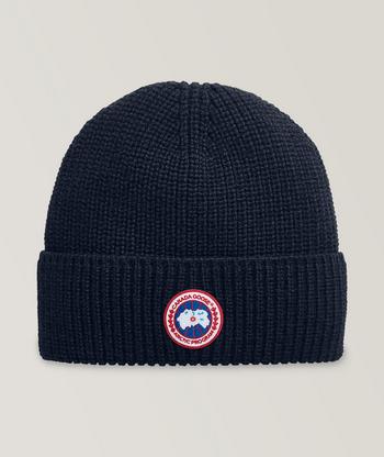 Canada goose hat 2019 best sale