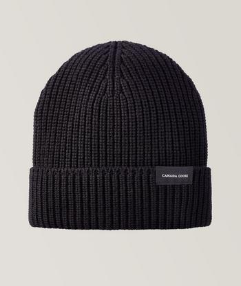 Mackage Jude Knit Toque | Hats | Harry Rosen