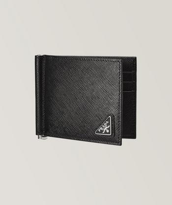 Prada on sale wallet price