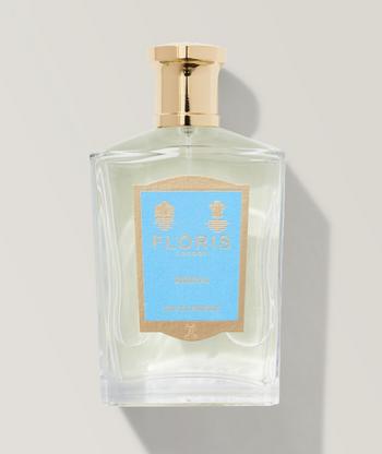 FLORIS London no.89 オードトワレ　100ml Floris London No. 89 Eau de Toilette Spray for Men, 3.4 Oz