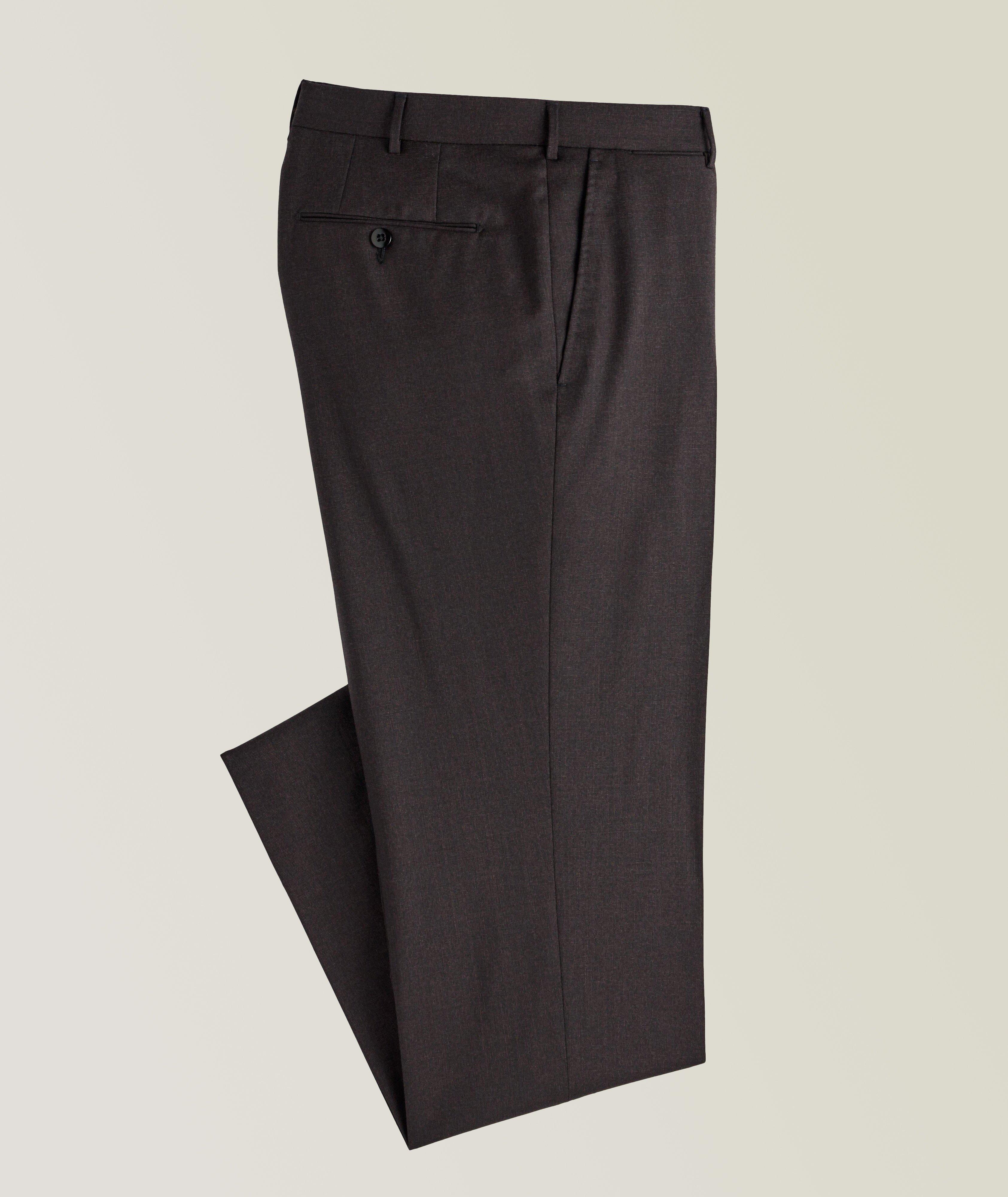 Slim Fit Sartorial Dress Pants image 0