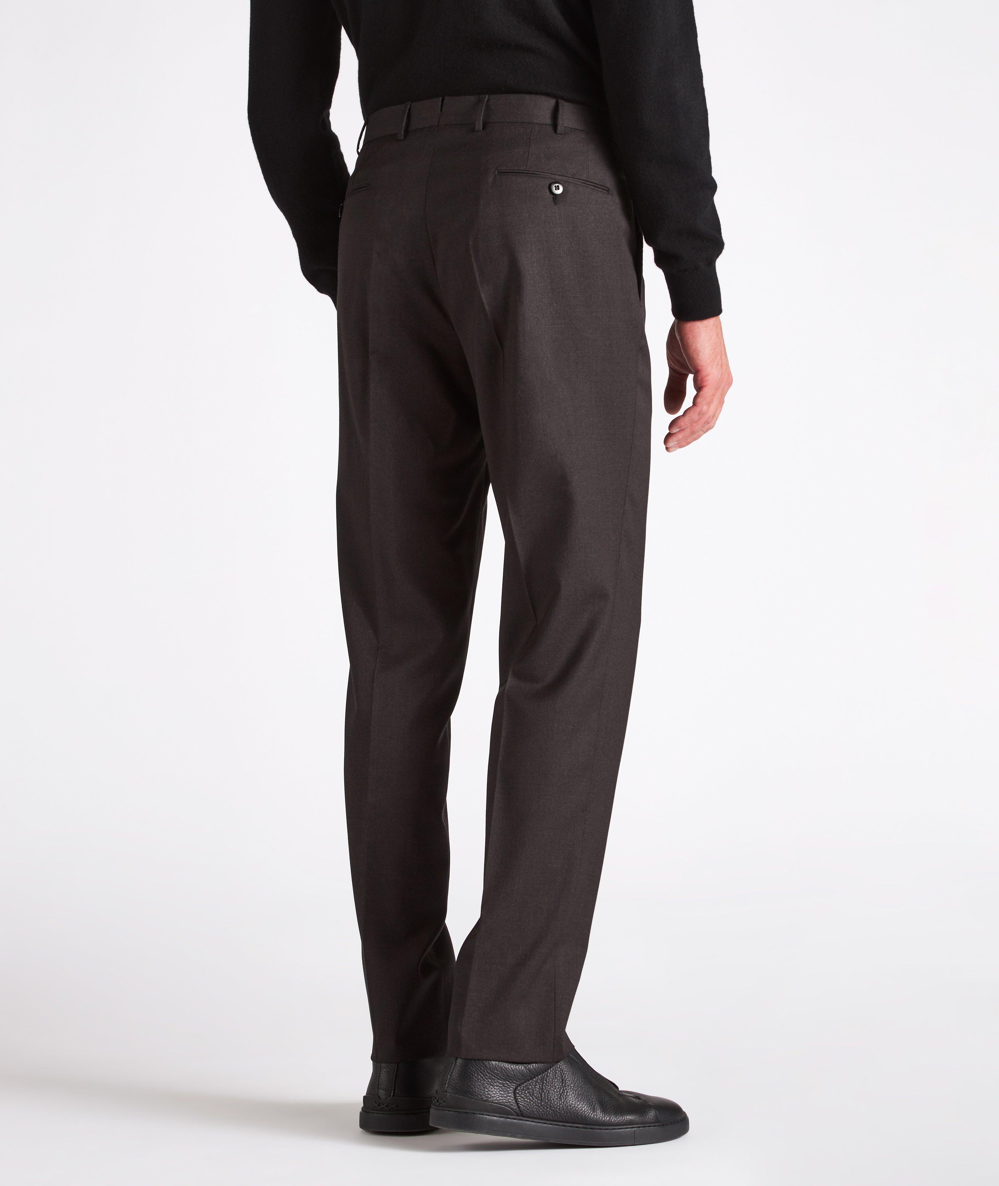 Slim Fit Sartorial Dress Pants image 2