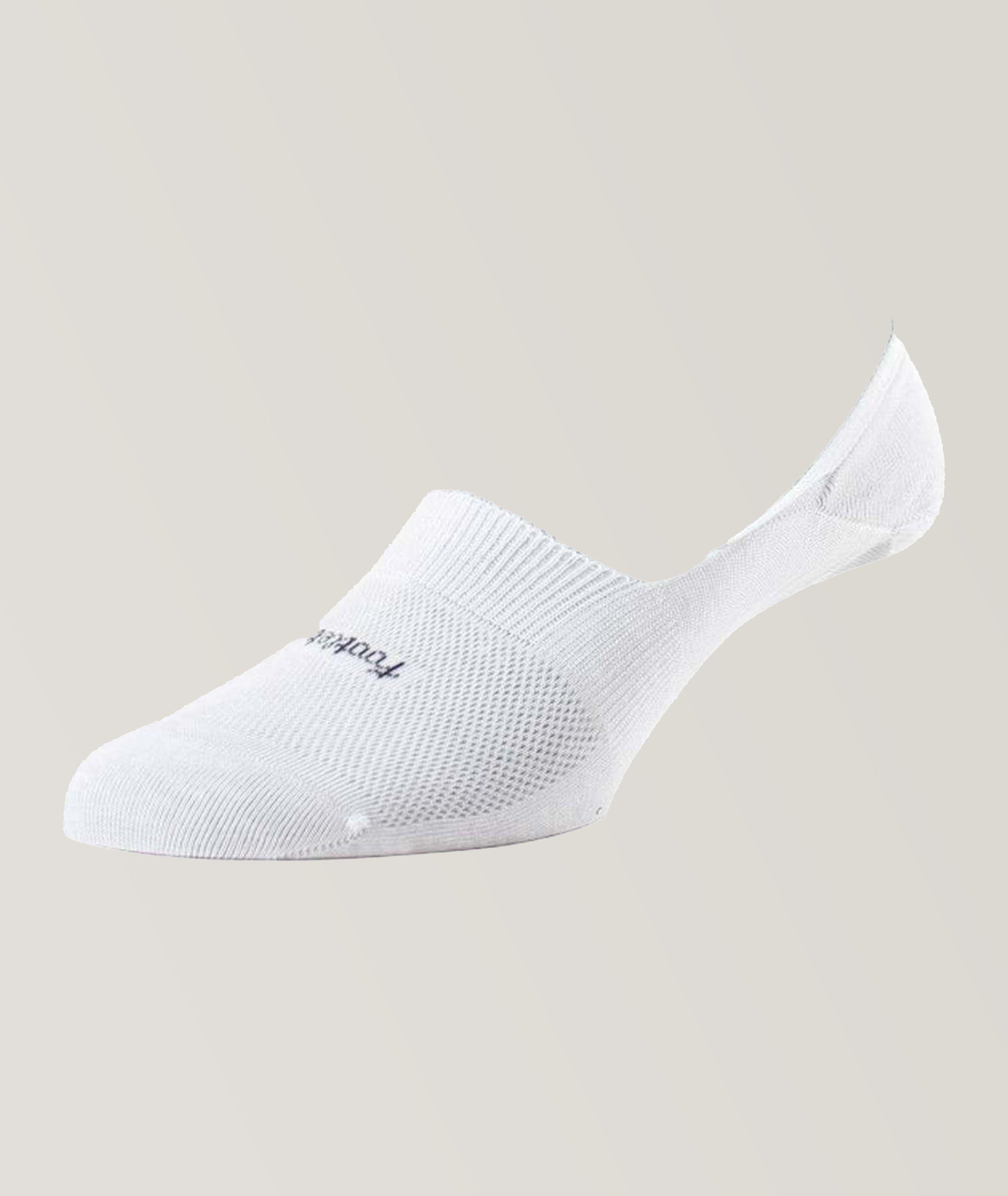 Invisible Socks