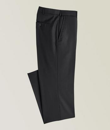Zegna Wool Sartorial Dress Pants | Dress Pants | Harry Rosen