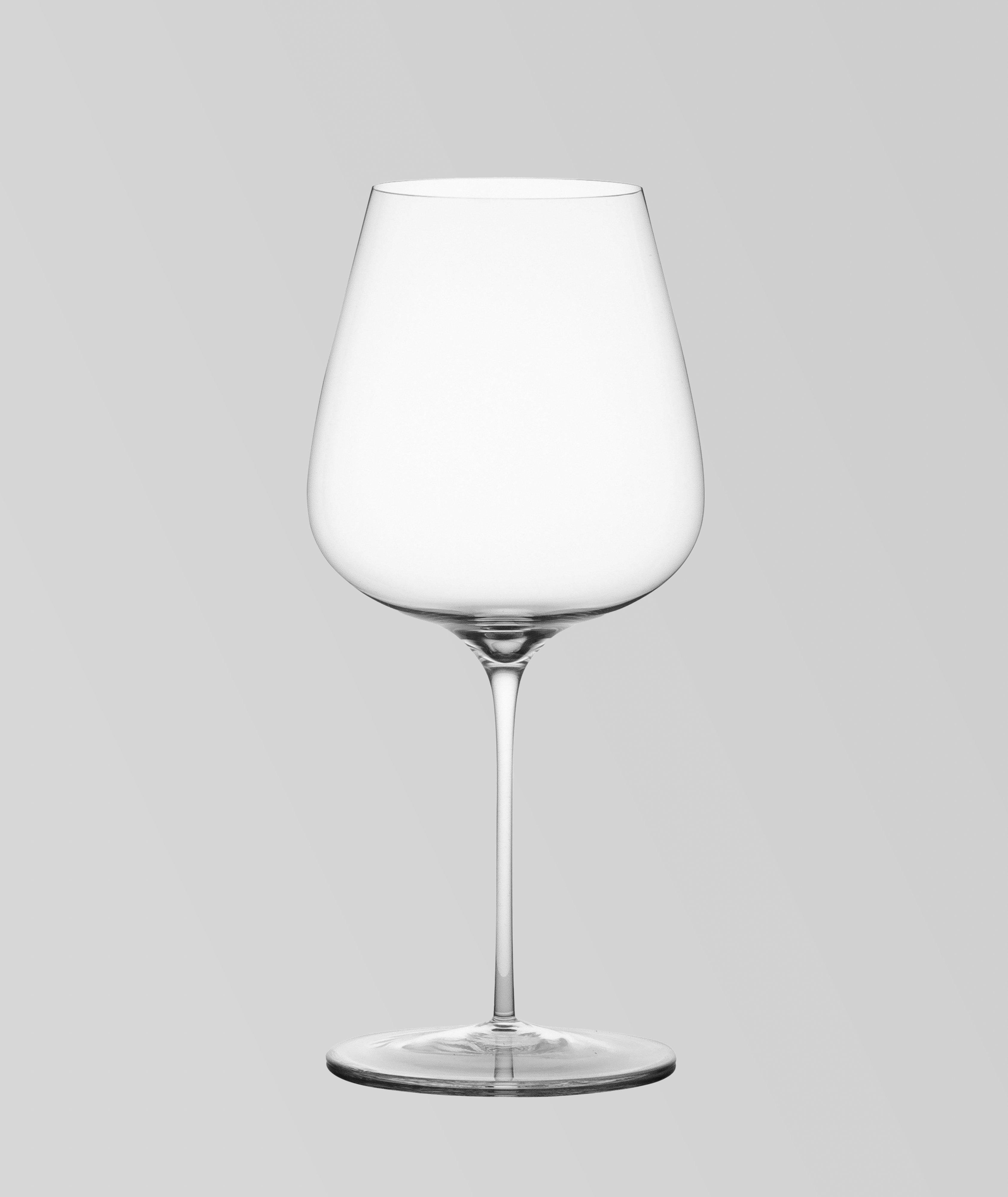 The Expression 2-Pack Wine Glasses