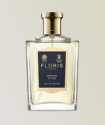 Floris London No.007 Eau De Parfum 100ml | Fragrance | Harry Rosen